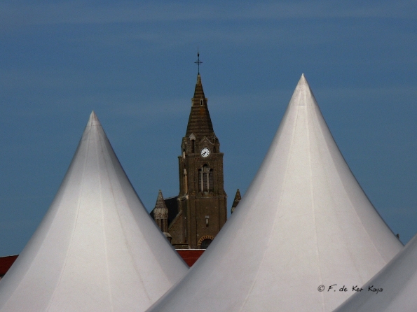 Chapelle de Bonsecours